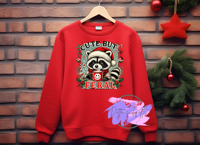 Children’s Crew Necks