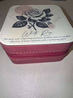 Jewelry Boxes