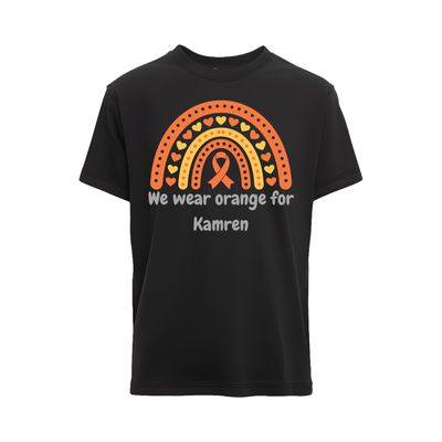 Fundraiser For Kamren