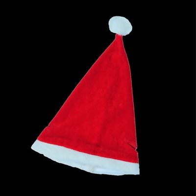 Stuff A Stuffie Santa Hat.