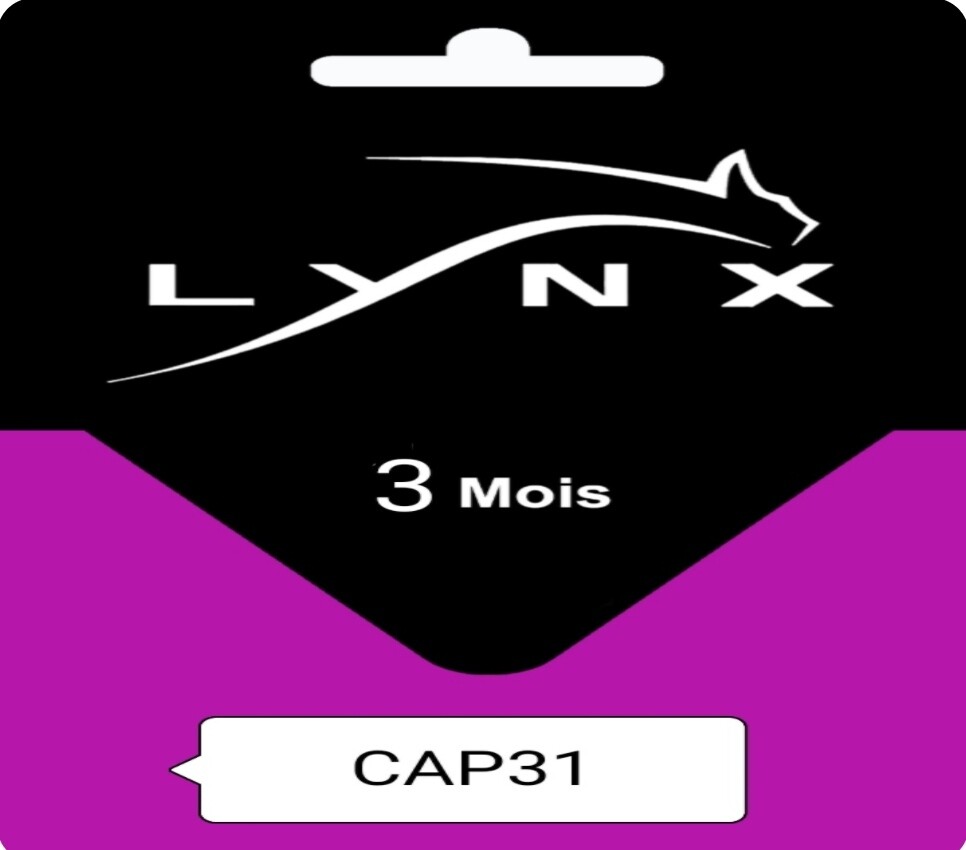 3 Mois
