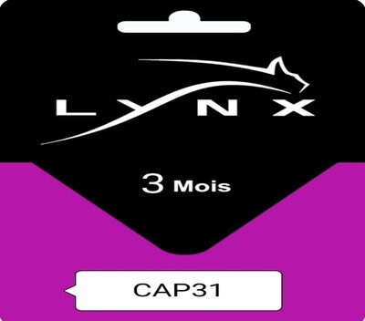 3 Mois