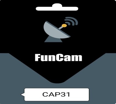 12 Mois funcam iks