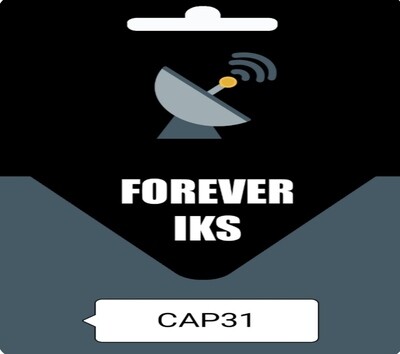 12 Mois foriver iks