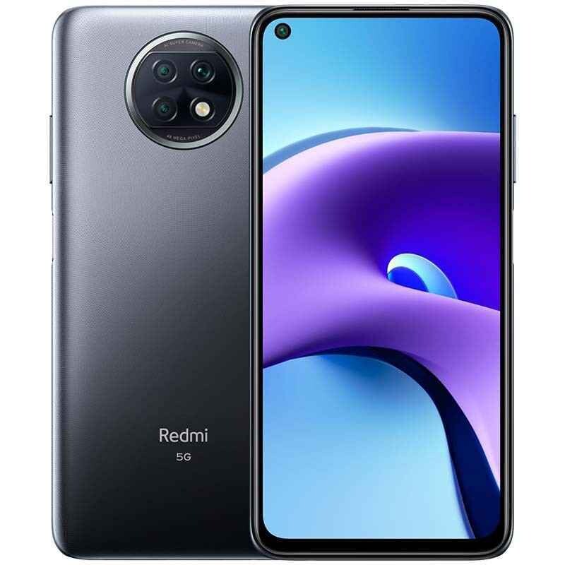XIAOMI redmi note 9 5G 128gb