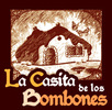 LA CASITA DE LOS BOMBONES