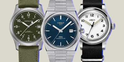 Watches