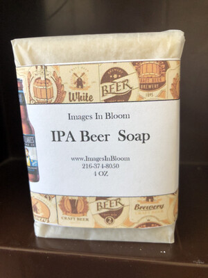 IPA Soap 🍺