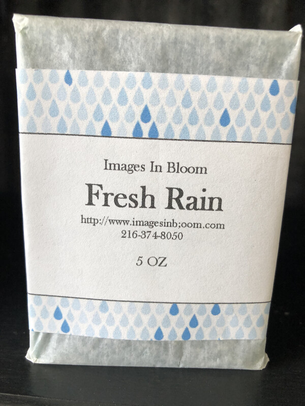 Fresh Rain 💧new