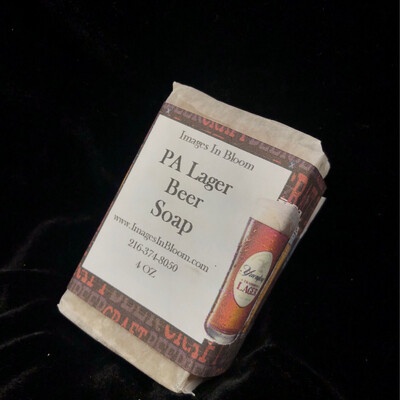PA Lager Soap 🍺 
