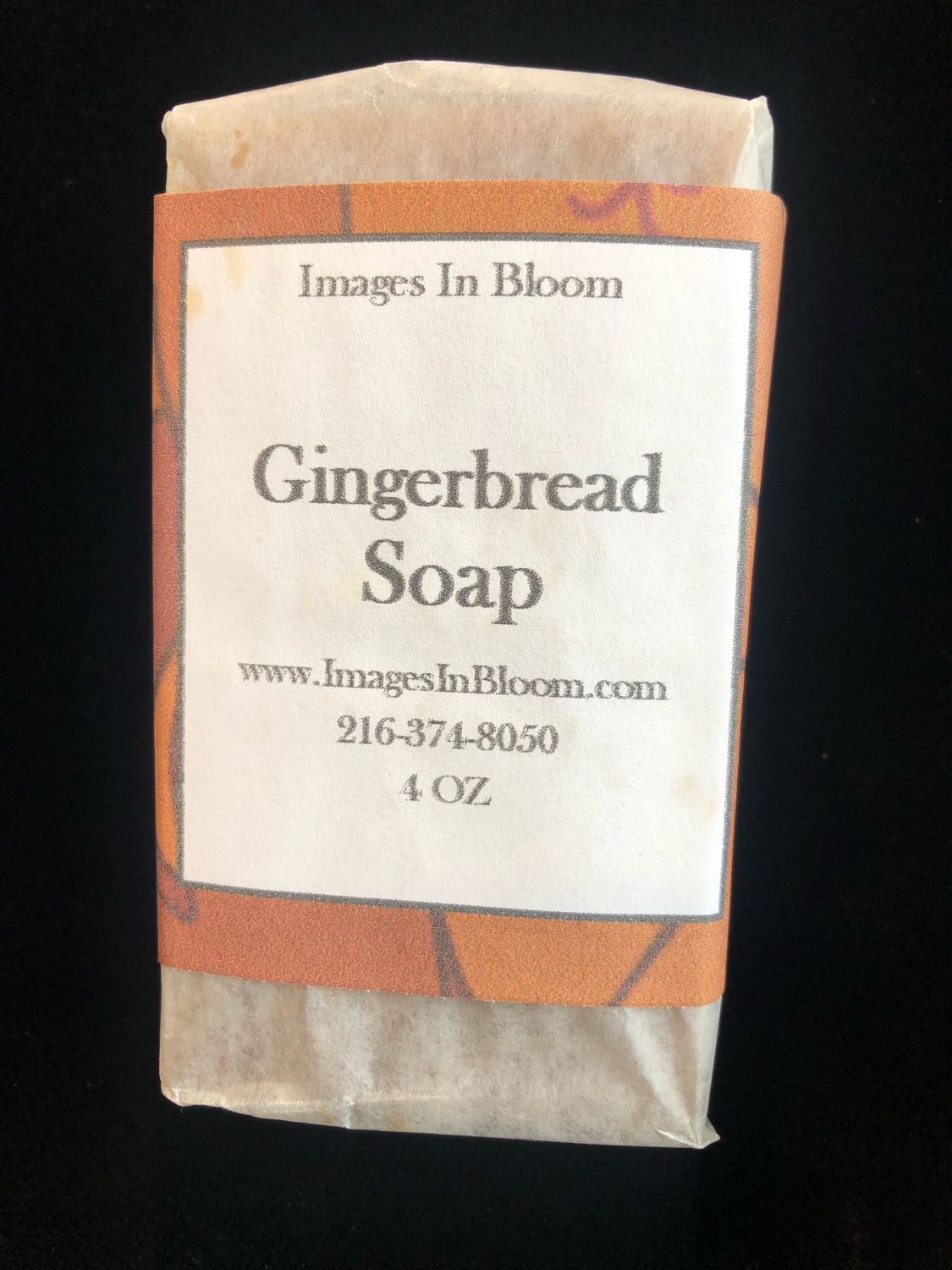 Gingerbread