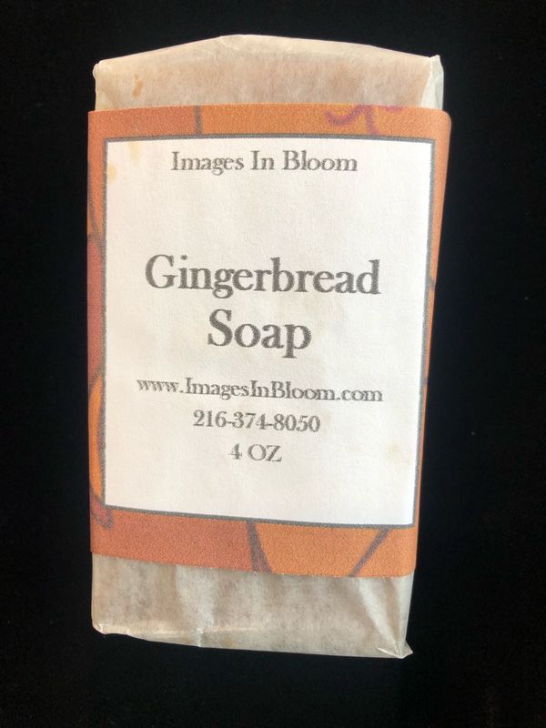 Gingerbread