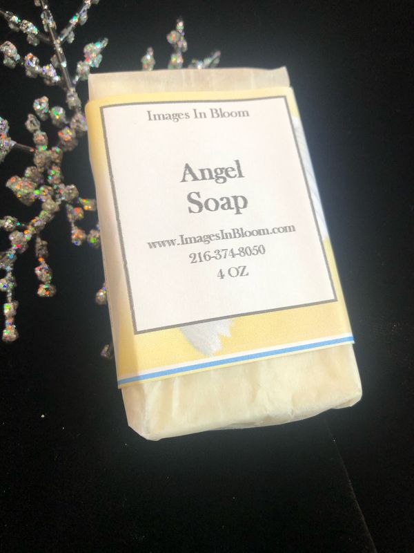 Angel Soap