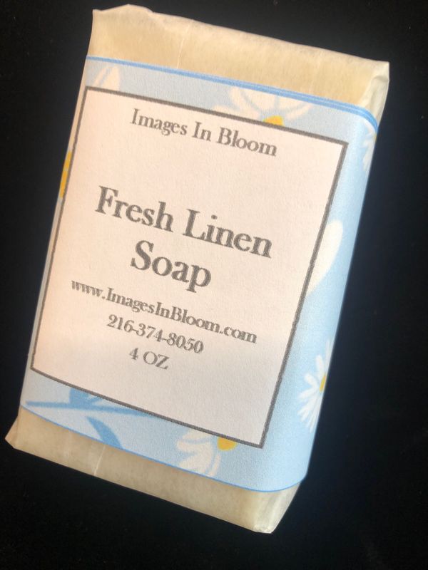 Fresh Linen