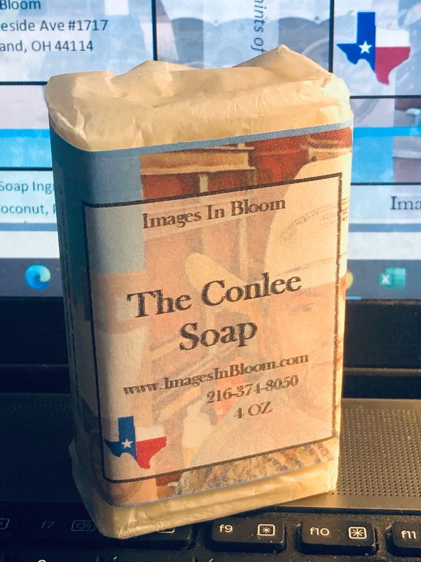 The Conlee soap