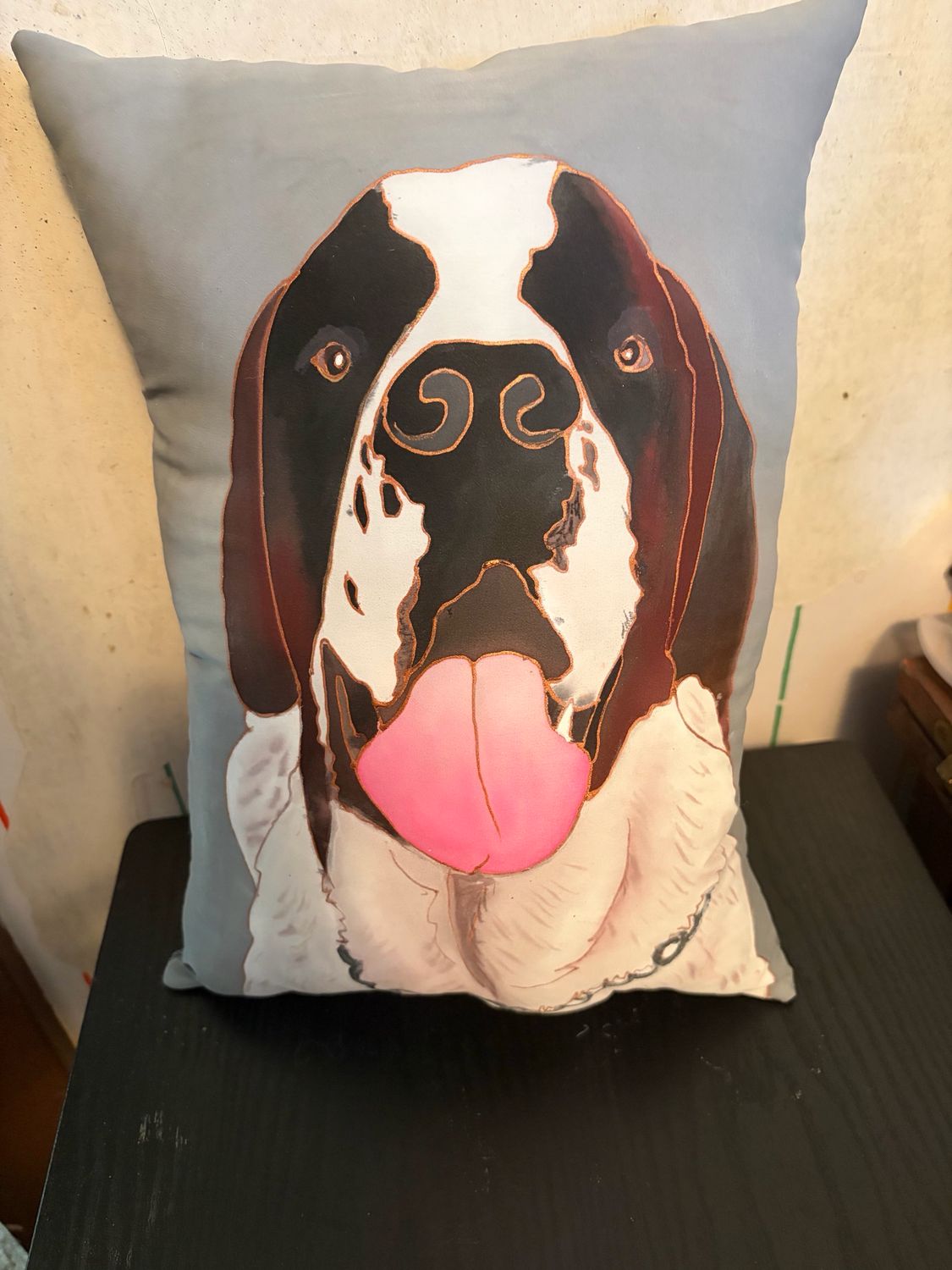 Special Order-Belle Taylor