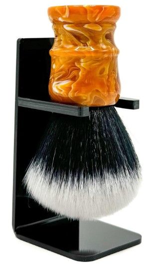 Solar Storm Synthetic Shave Brush