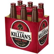 Killians Red Soap 🍺