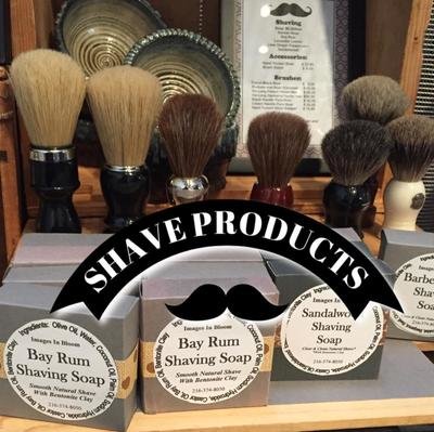 Shaving