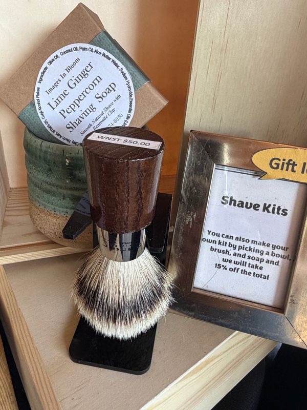 Shave Kit - Fathers Day Special Shave Kit - Fathers Day Special