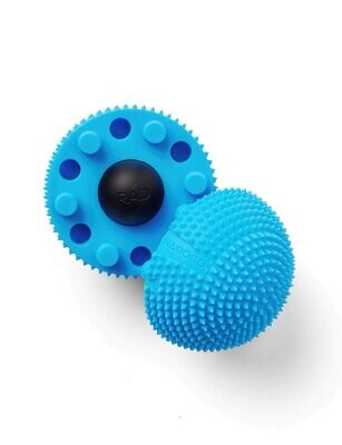 Shop Naboso - Neuro Ball & Splay Bundle (includes virtual session with trainer)