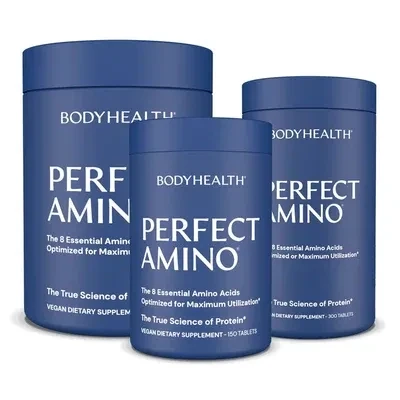 Perfect Amino Tablets