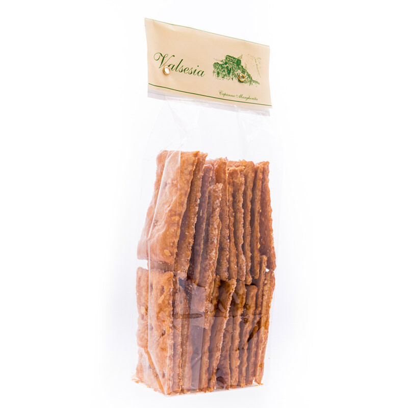 Biscotti artigianali - "Fargaje"