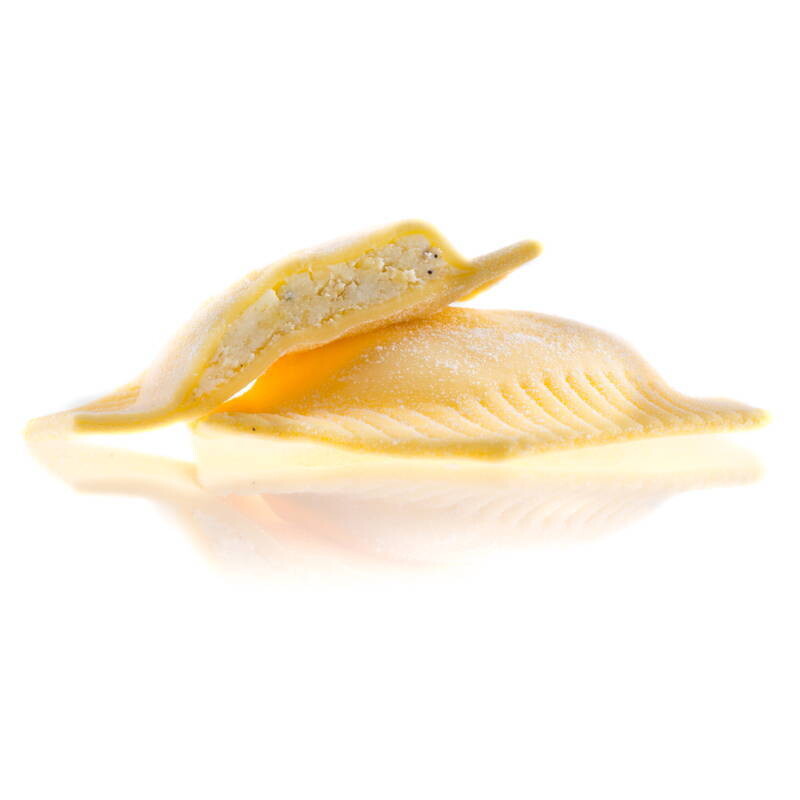Ravioli artigianali - Golosoni alla Zucca