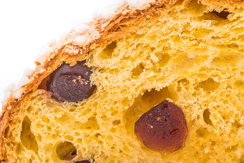 Panettone artigianale - "La Valsesiana"