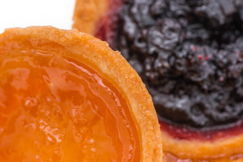Dolci artigianali - Frollini Valsesiani