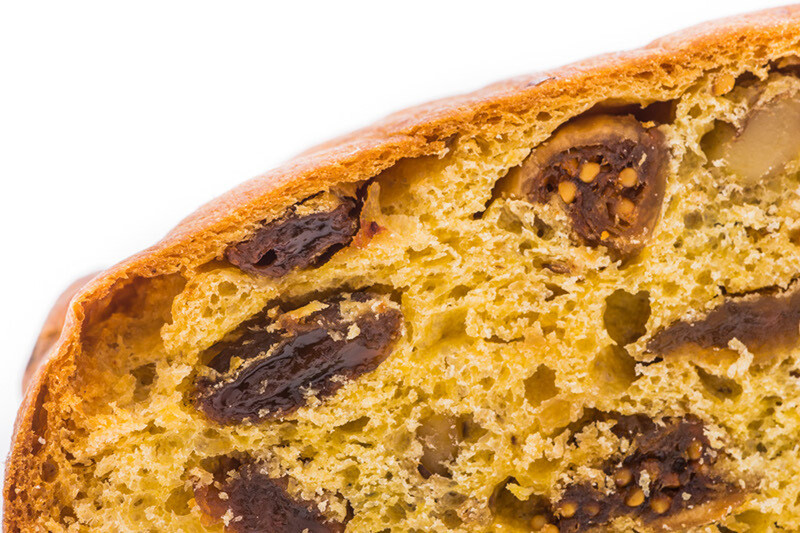 Pane dolce del Sacro Monte