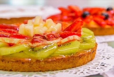 Torte e dolci artigianali
