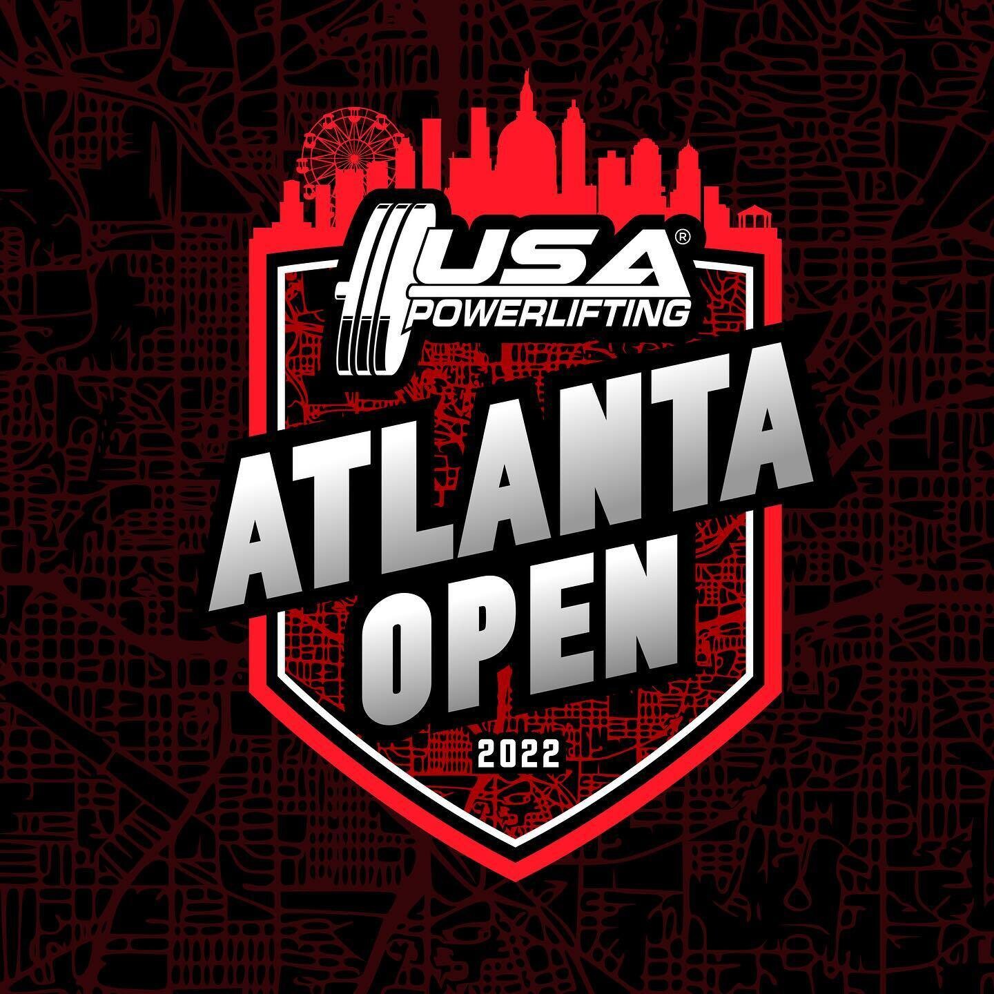 2022 Atlanta Open Pictures and Videos