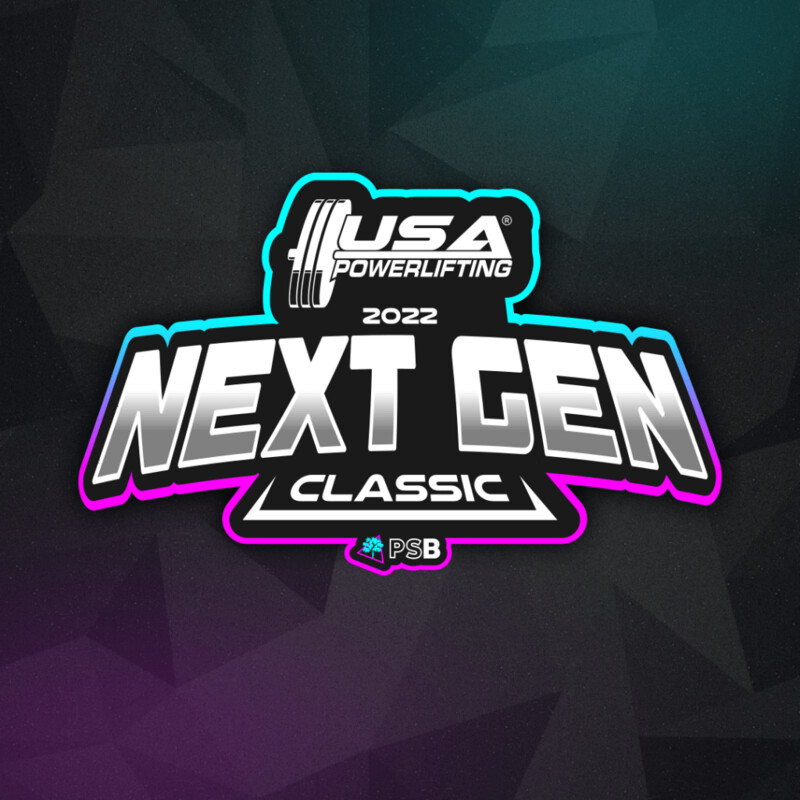 2022 USAPL Next Gen Classic