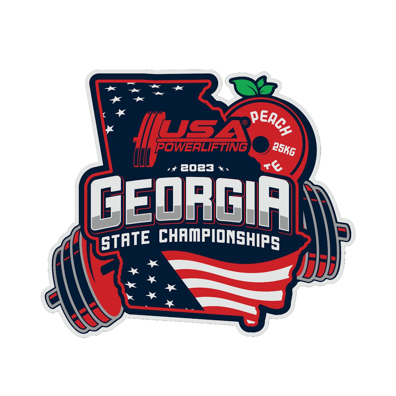 USAPL Georgia State Championship