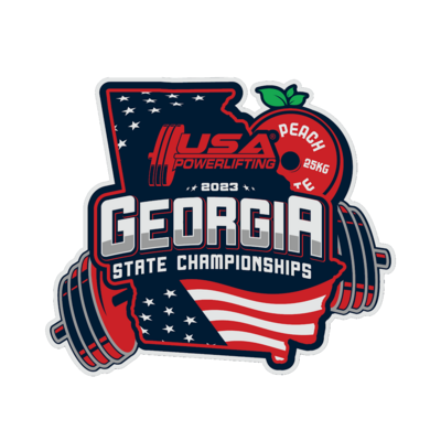 USAPL Georgia State Championship
