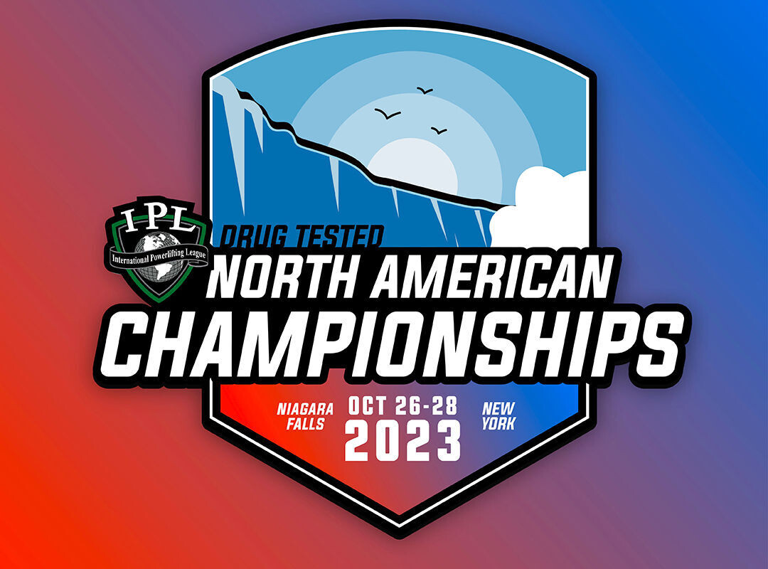 IPL North American Championships 2023
