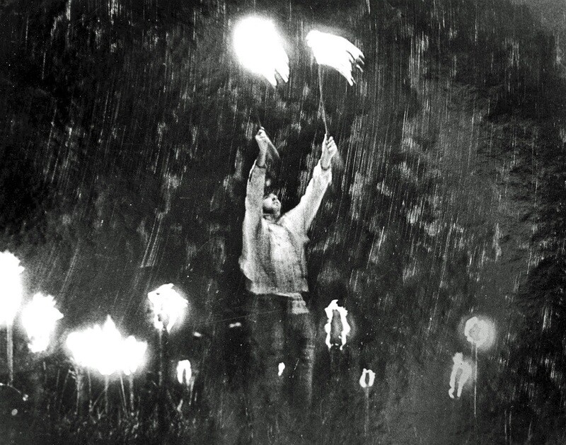 Rainmaker