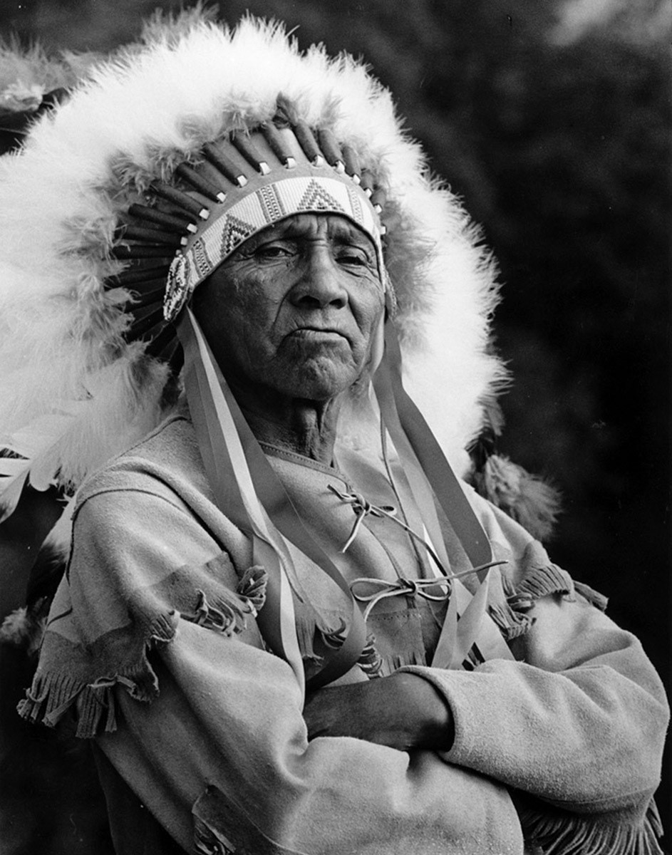 Chiefing