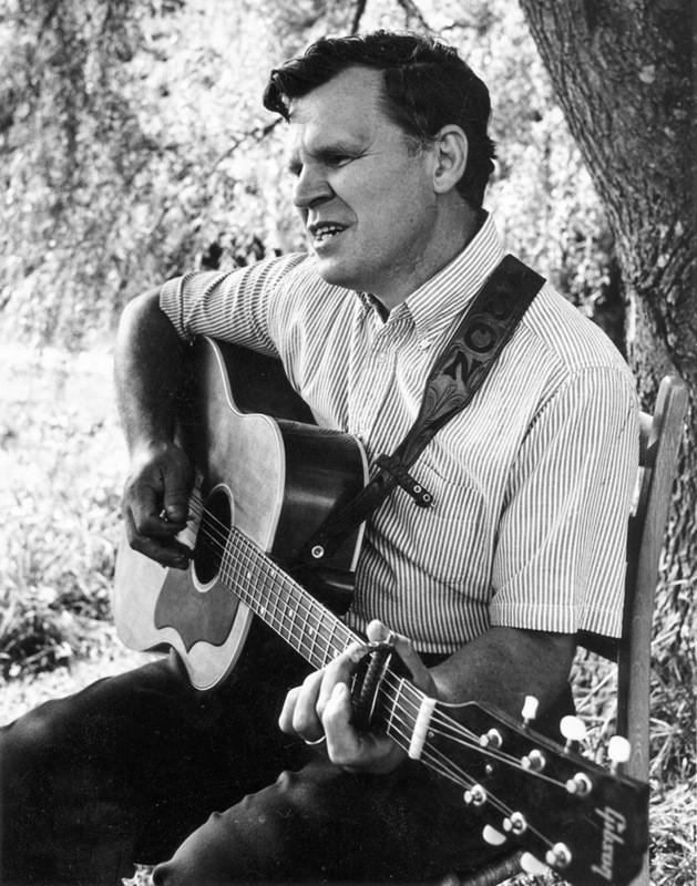 Doc Watson