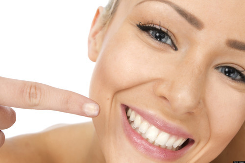 blanqueamient dental