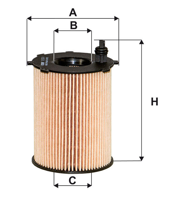 Filter Ulja