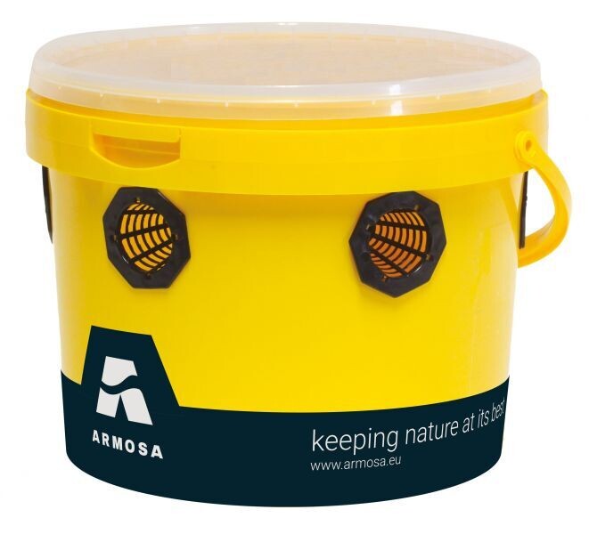 Seau à mouche Muscado