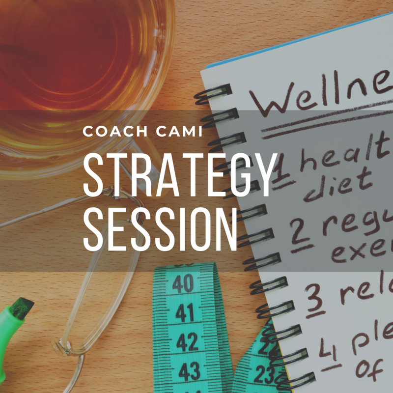 Strategy Session
