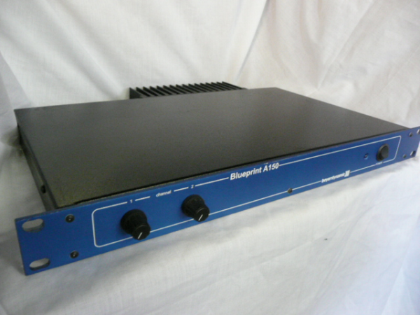 Beyerdynamic Blueprint A75