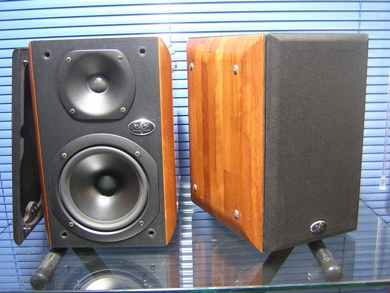 DAS Monitor 8