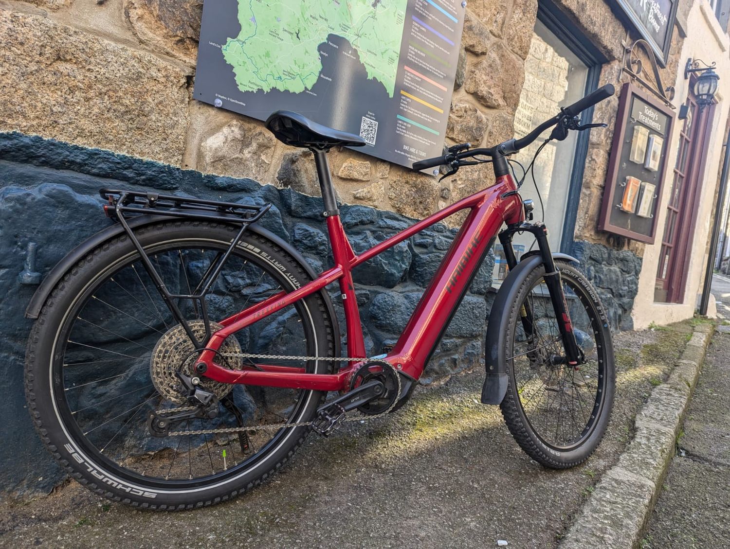 St ives cycle shop hotsell
