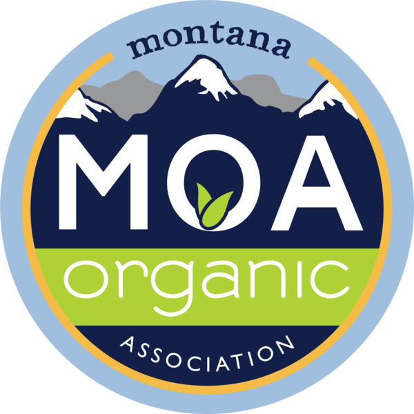 Montana Organic Association's Store