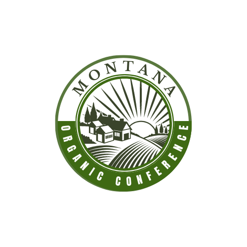 Virtual Montana Organic Conference Sponsor