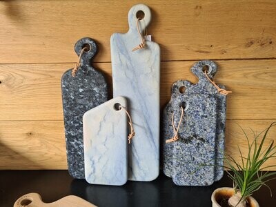 Les planches bleues
